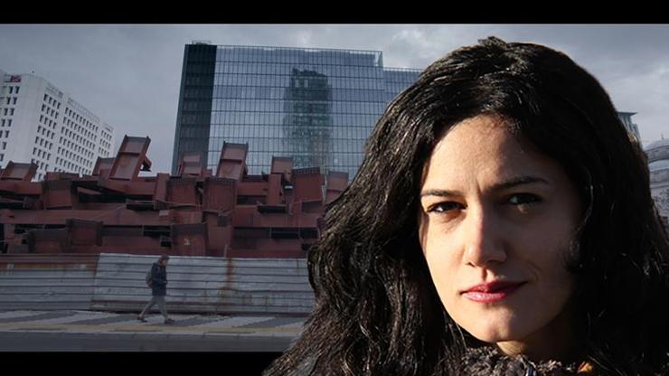 Ceylan Özçelik’in Kaygı filmi Berlinale’de