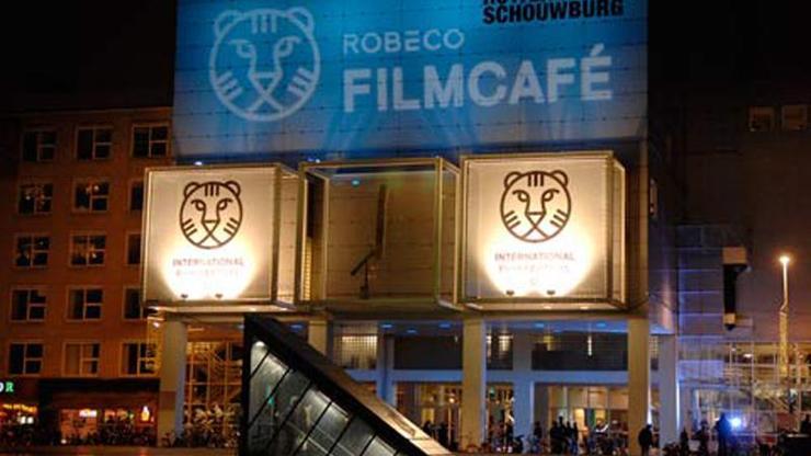 Rotterdam Film Festivalinde 2 Türk filmi