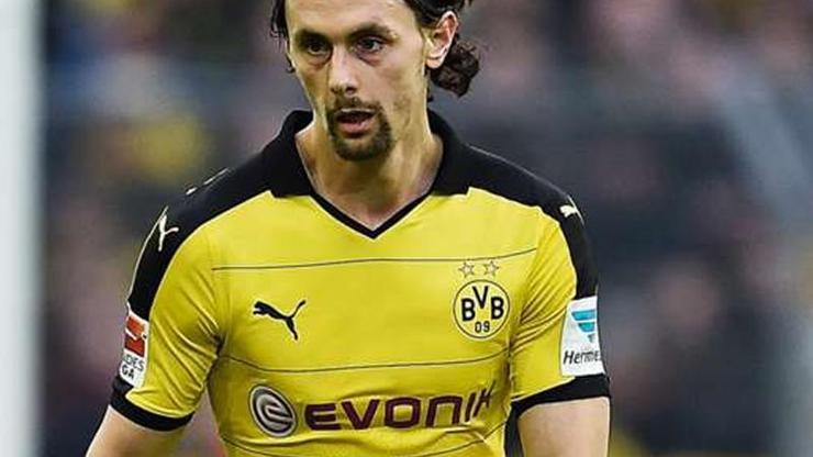 Neven Subotic Kölne kiralandı