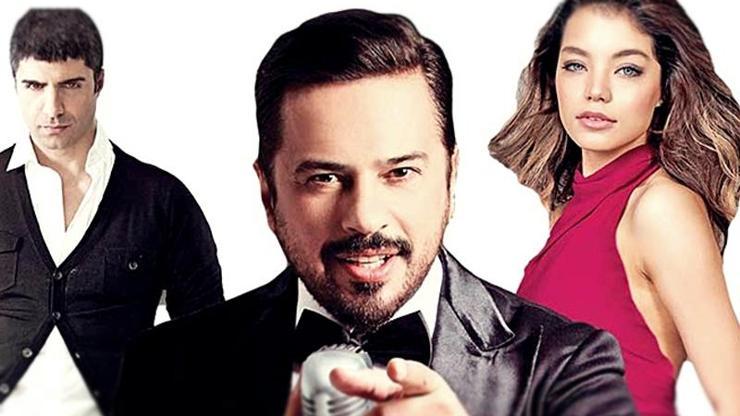 Emre Altuğ’dan aşk iddialarına yanıt