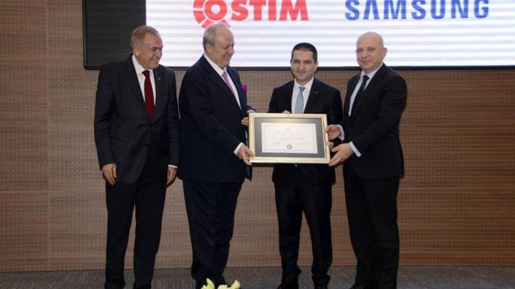 Endüstri 4.0 Türkiye için önemli bir potansiyel