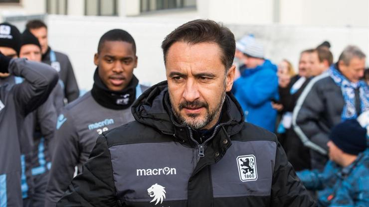 Vitor Pereira galibiyetle başladı