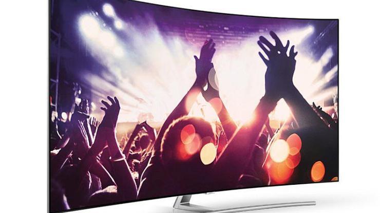 Samsung patent sayısı ile sektörünün lideri