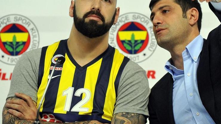 Pero Anticin Türkiye Ligi lisansı iptal edildi