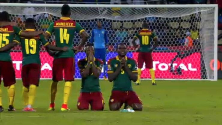Son dakika.. Sow dönüyor, Aboubakar kalıyor