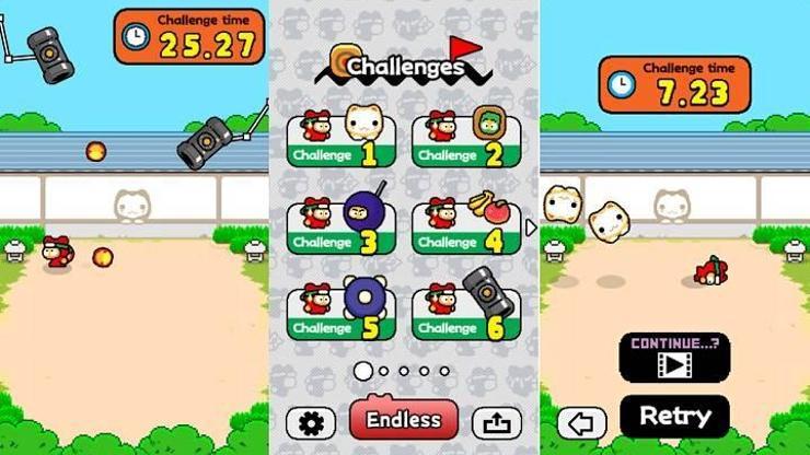 Flappy Bird yapımcısı yeni oyununu tanıttı
