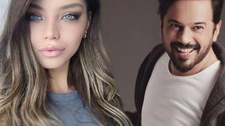 Buse Narcıdan aşk iddiasına yanıt