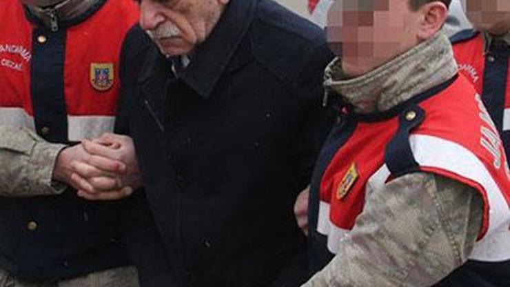 Ahmet Türk İstanbula getiriliyor