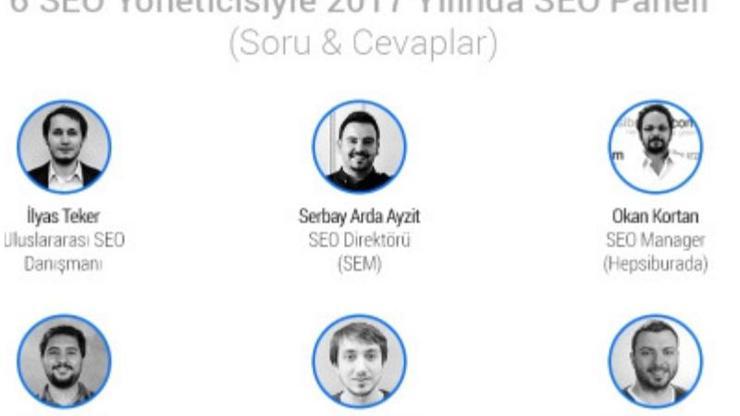 Digitalzone Meetupsta aylık SEO kafe toplantıları sürüyor