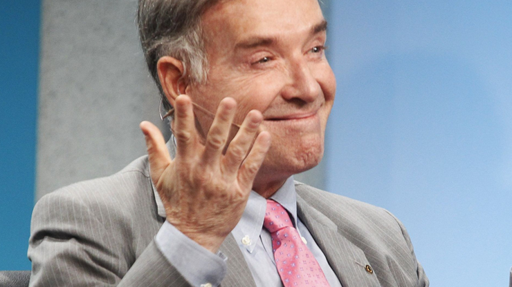 Brezilyalı eski milyarder Eike Batista cezaevinde