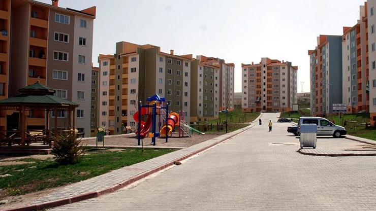 Konut fiyatlarında artış sürüyor