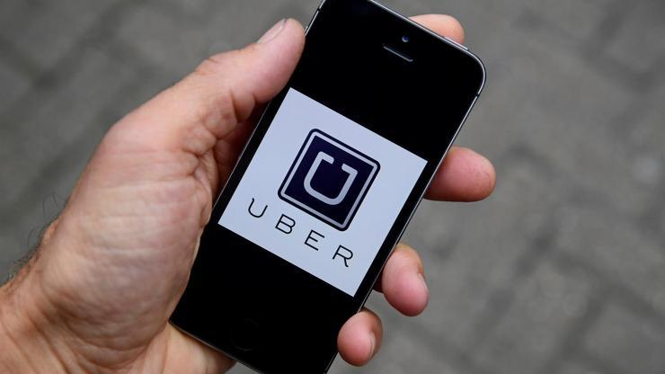 Amerikalılar Uberi telefonlarından siliyor