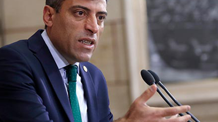 Eski diplomatın ilginç El Bab yorumu