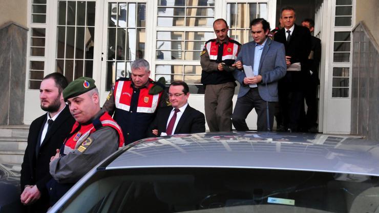 Darbe davasında gerekçeli karar açıklandı