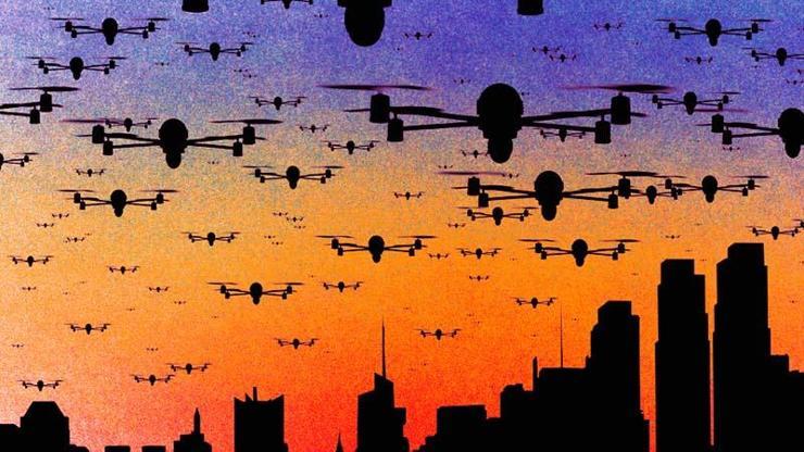 Piyasadaki en iyi Drone ürünleri