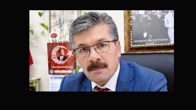 Kılıçdaroğlunun başı için evet mesajını paylaşan müdür görevden alındı