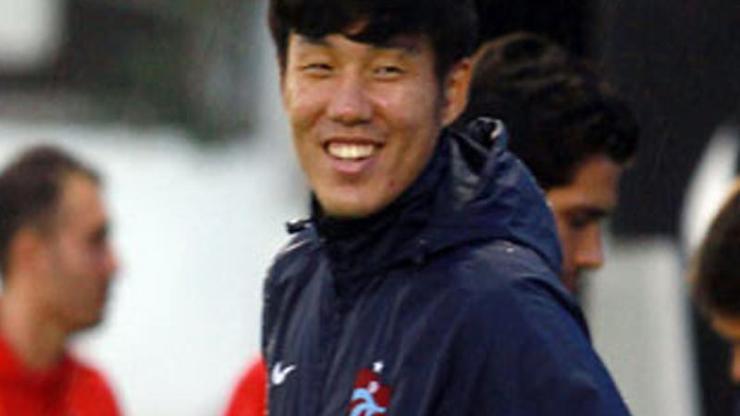 Trabzonsporda Hyun Jun Suk ile yollar ayrıldı