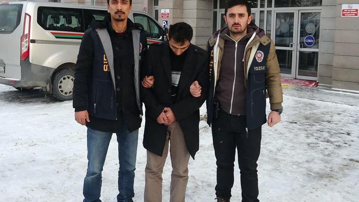 Facebookta çocuklara cinsel istismarda bulunan şahıs tutuklandı