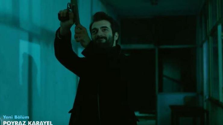 Poyraz Karayel 79. yeni bölüm fragmanı son bölümün ardından yayınlanacak