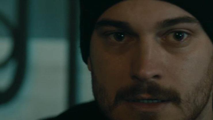 İçerde 20. bölüm yeni fragmanı | Al Yanak ve Sarp zor durumda