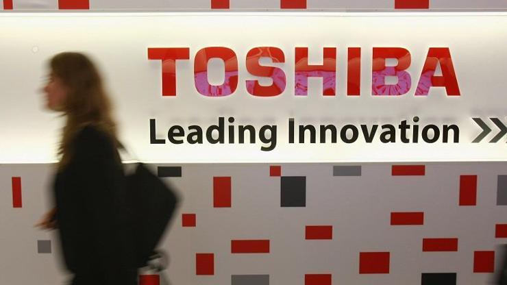 Toshiba nükleer santral işinden çıkıyor