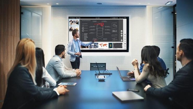 Sony’den yeni Vision Exchange çözümü