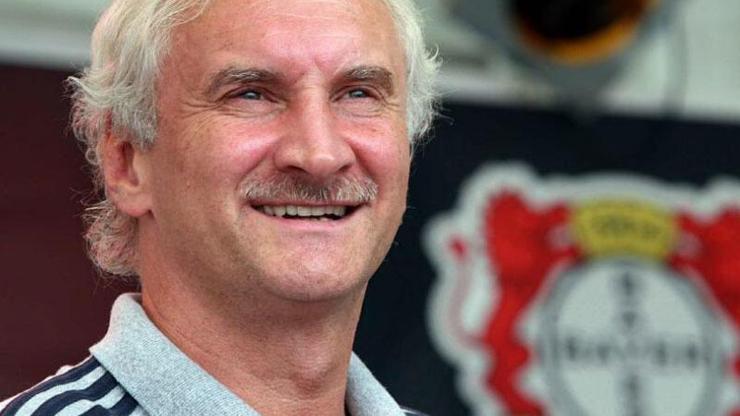 Leverkusen: Bizim için ağır bir darbe