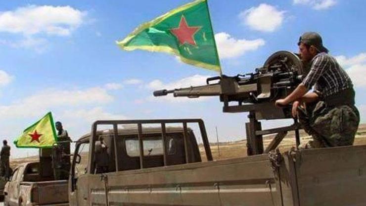 YPG’li plan rafa kalktı iddiası