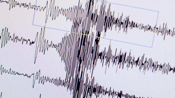 Malatyada 4 büyüklüğünde deprem