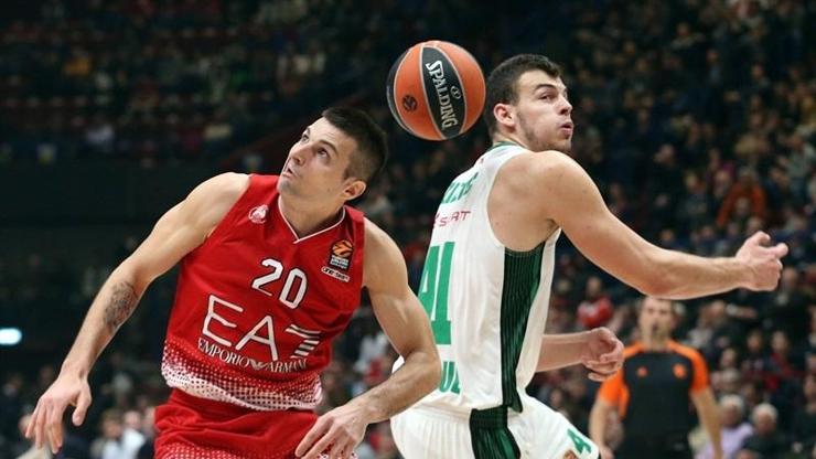 Darüşşafaka 25 sayı farkı koruyamadı