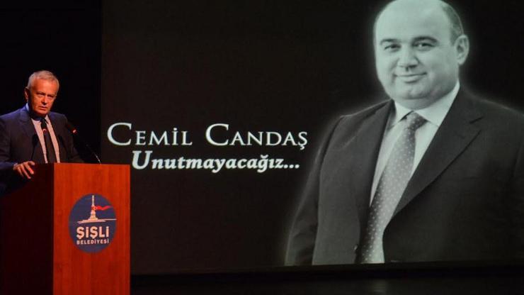 Cemil Candaşın katiline ağırlaştırılmış müebbet istemi