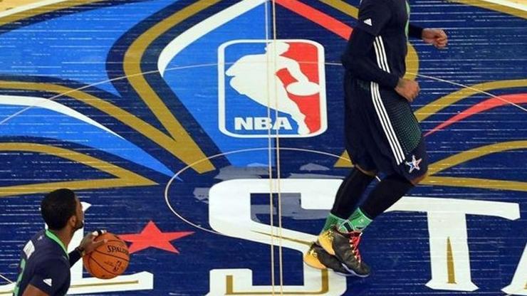NBA All-Star etkinliklerinde yer alacak oyuncular belli oldu