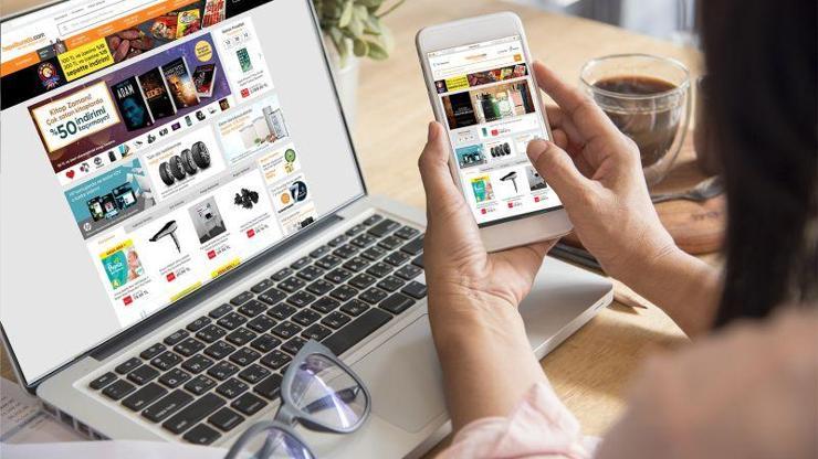 Türkiye’nin 2016 online alışveriş profili
