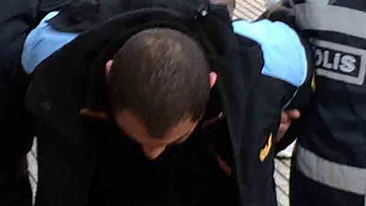 Polis ve gardiyanlardan oluşan ekmek çetesi tutuklandı