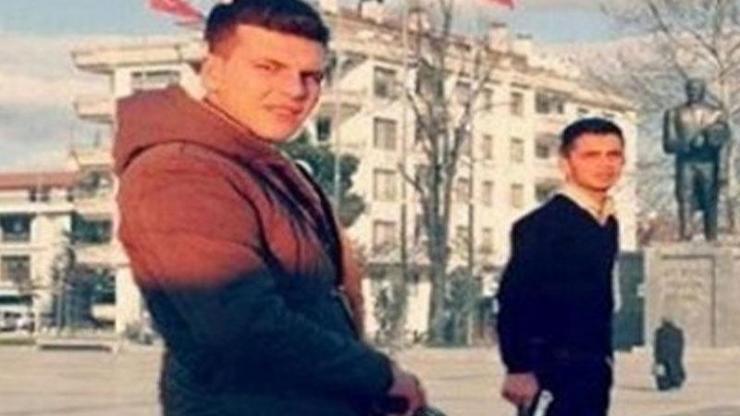 Hayır diyenleri tabanca ile bekleyenler serbest