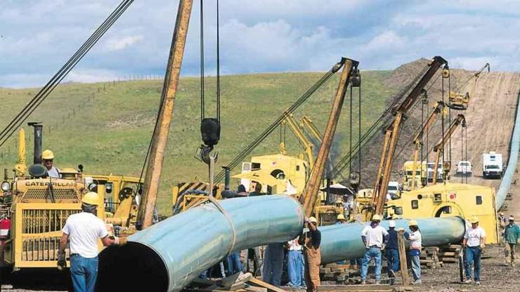 Enerji raporu açıklandı