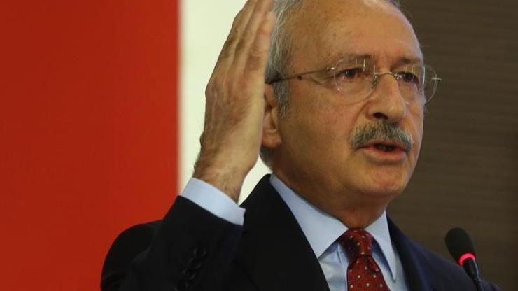 Kılıçdaroğludan Müjdat Gezen açıklaması