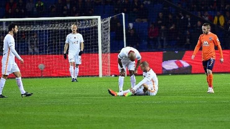 Galatasaraydan Sneijder ve Selçuk İnan açıklaması