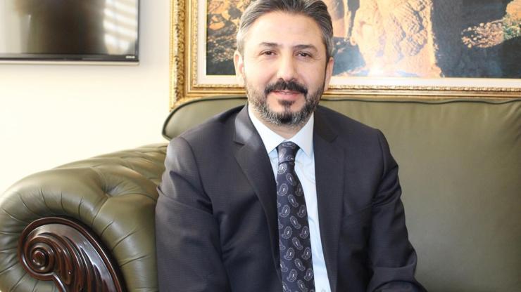 TBMM Başkan Vekili Ahmet Aydın’dan müjde