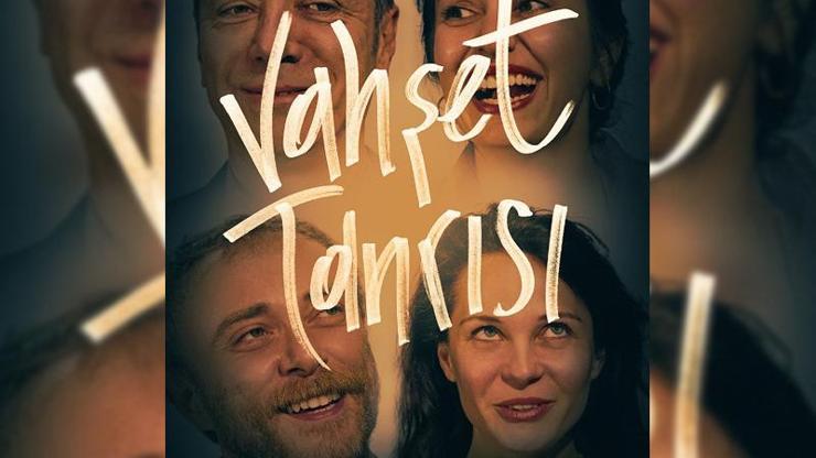 Vahşet Tanrısı insanın kendisidir