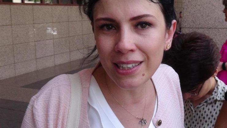 Öğrencilerinin kahramanı Saadet öğretmenden destek çağrısı