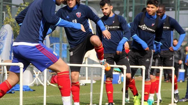 Karabükspor: Beşiktaş maçından 3 puan bekliyoruz