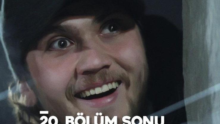 İçerde 20. son bölüm: Beni zorluyorsun Umut | Yeni fragman ne zaman