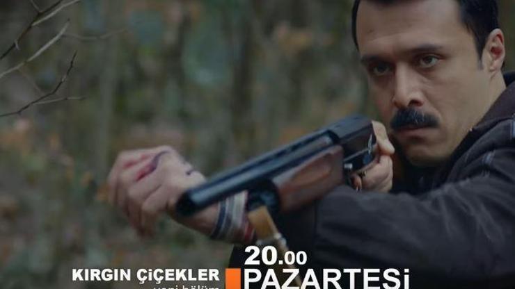 Kırgın Çiçekler 71. yeni bölüm fragmanında Eylül ölüyor mu