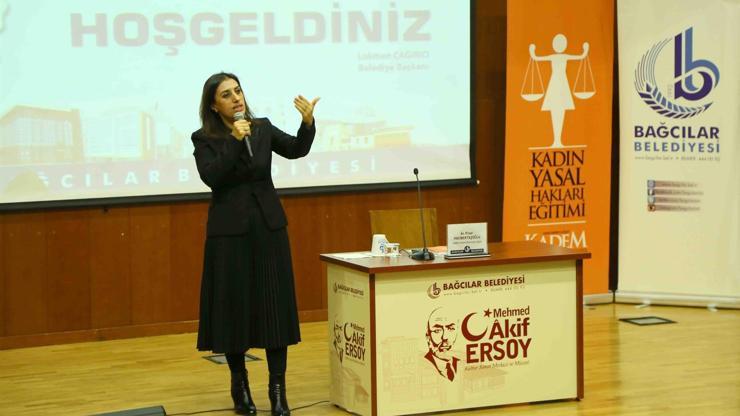 KADEM üyesi avukat: Düğünde halay çekenler boşanmada şahit oluyor