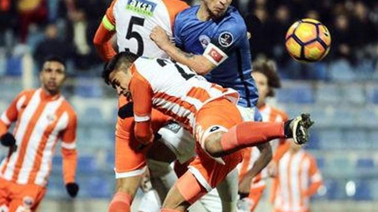 Kasımpaşaya hükmen yenilgi geliyor