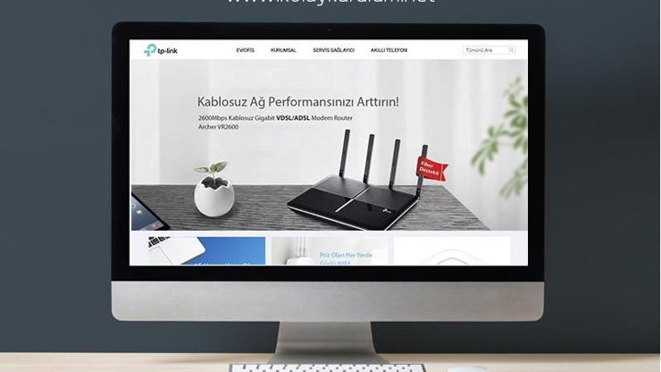 Kolaykurulum.net yenilendi