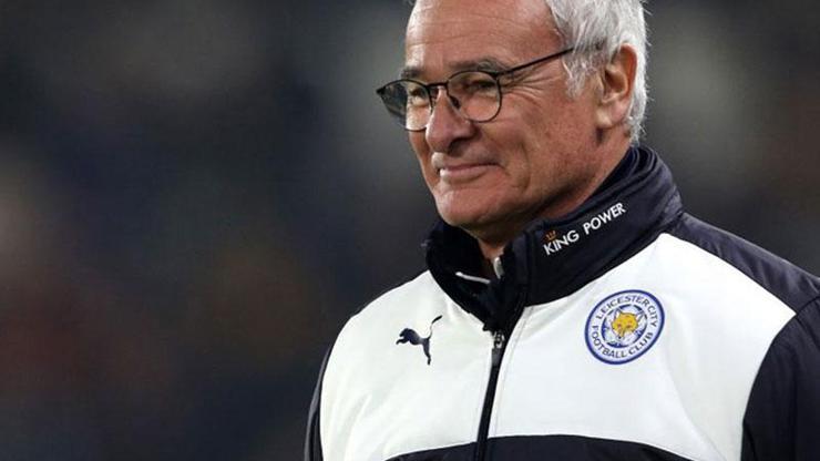 Leicester City Ranieriye sahip çıktı
