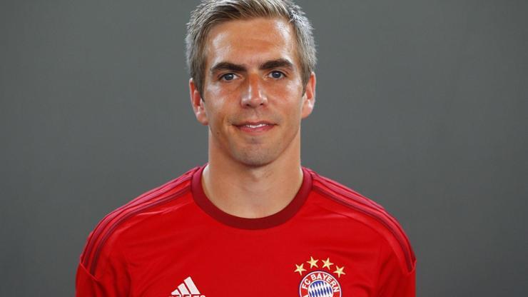 Philipp Lahm jübilesini açıkladı