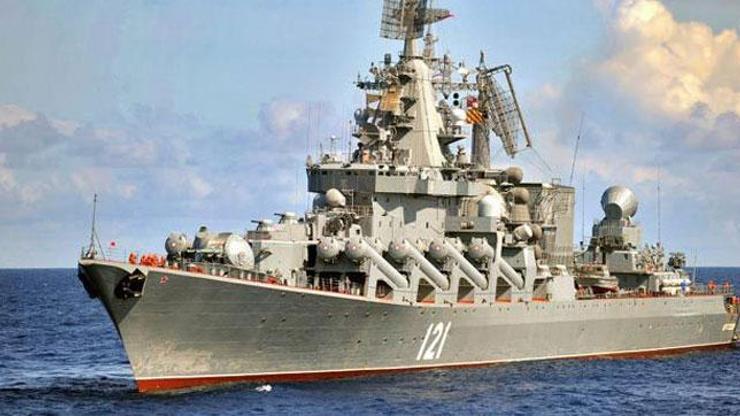 Rusya, NATO’nun Karadeniz’de güçlenmesinden rahatsız